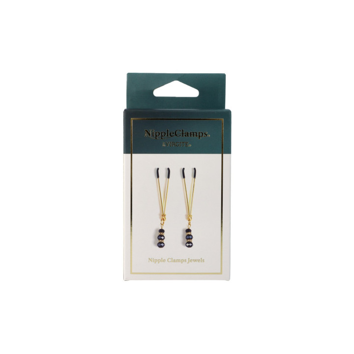 NIPPLE CLAMPS MOD. 13