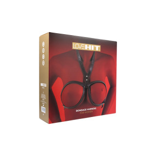 WOMEN'S CHEST HARNESS MOD. 1