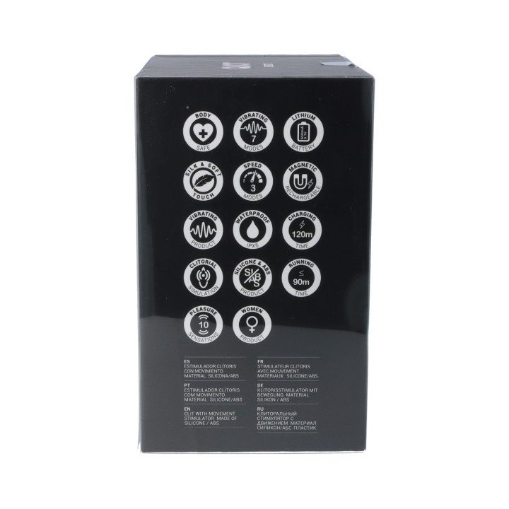 QIOT CLIT STIMULATOR