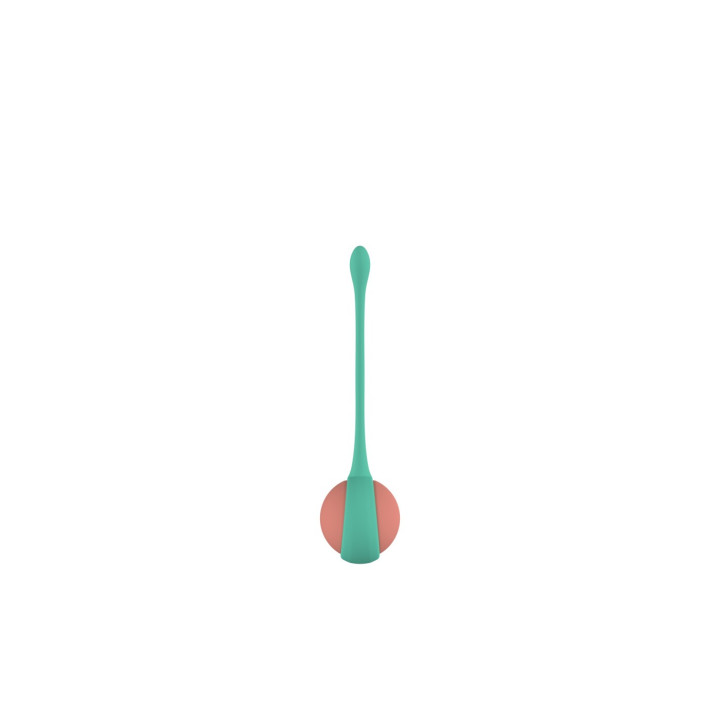SILICONE BOLY CHINESE BALLS SET