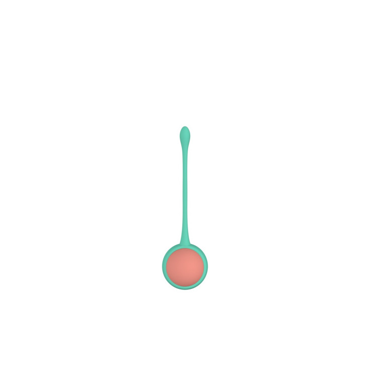 SILICONE BOLY CHINESE BALLS SET