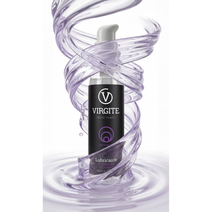 EXTRA LUBRICATION SILICONE LUBRICANT 100 ML