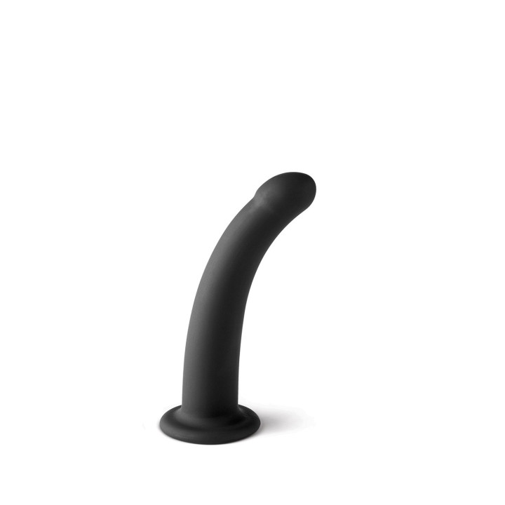SET OF 3 DILDOS SIZE S / M / L BLACK