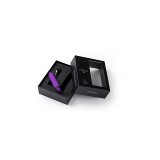 VIBRATING BULLET V3 PURPLE