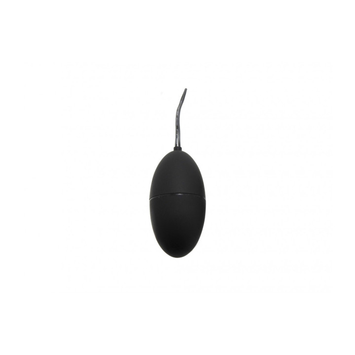 VIBRATING EGG G2 BLACK