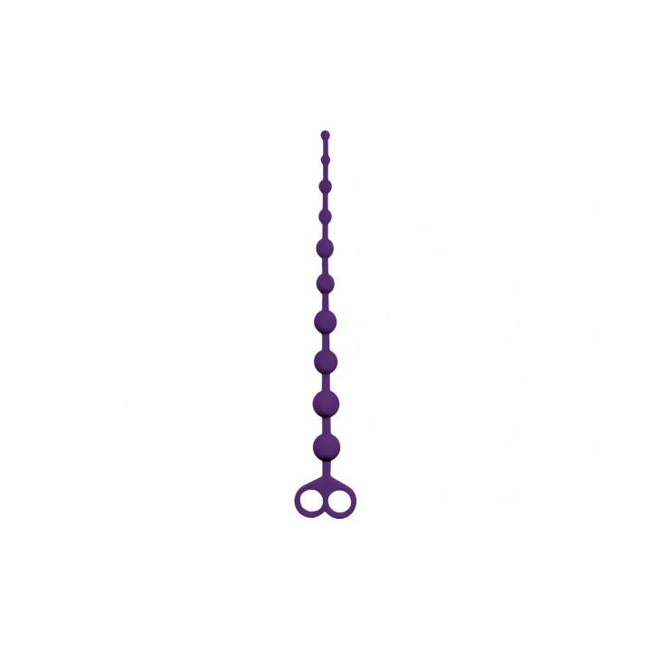 ANAL STRIP E3 PURPLE