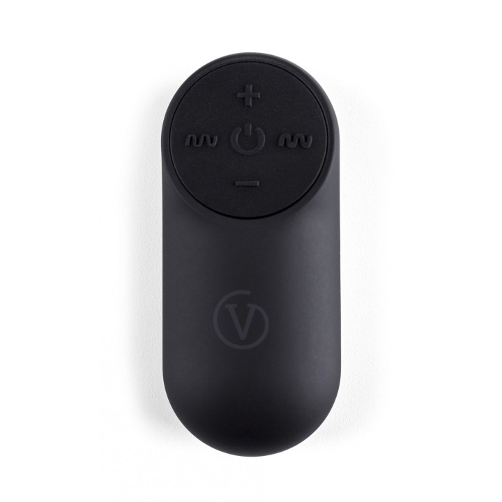 G-SPOT & CLITORIAL VIBRATOR E12 PINK