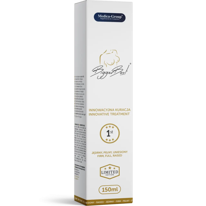BiggerBust Serum