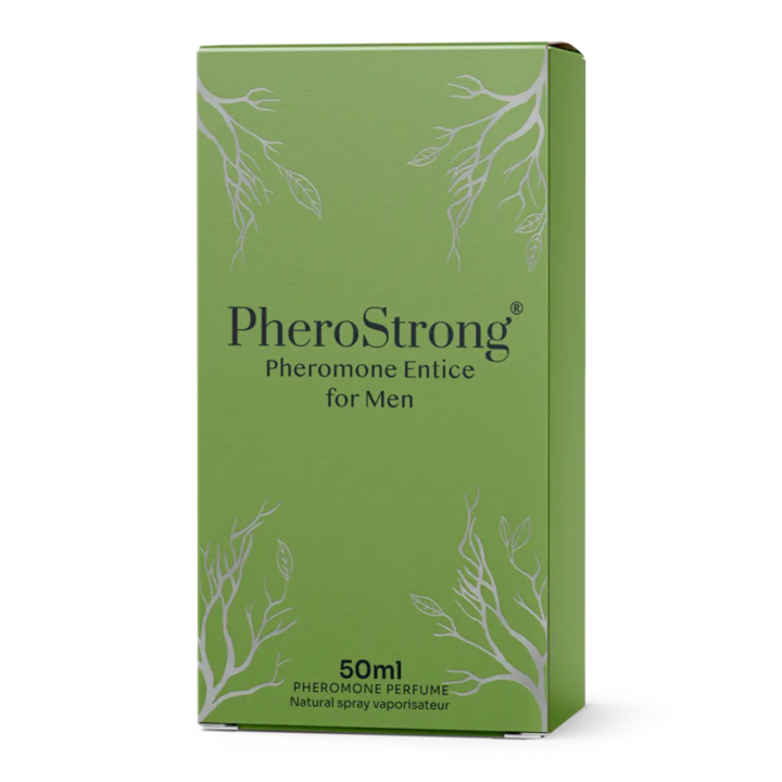 PheroStrong Pheromone Entice For Men