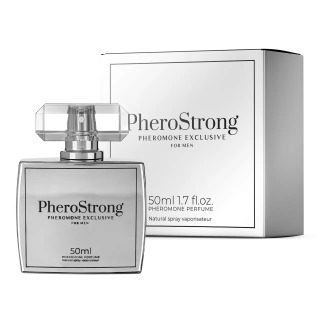 PheroStrong Pheromone Exclusive For Men