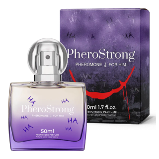 PheroStrong Pheromone J For Him