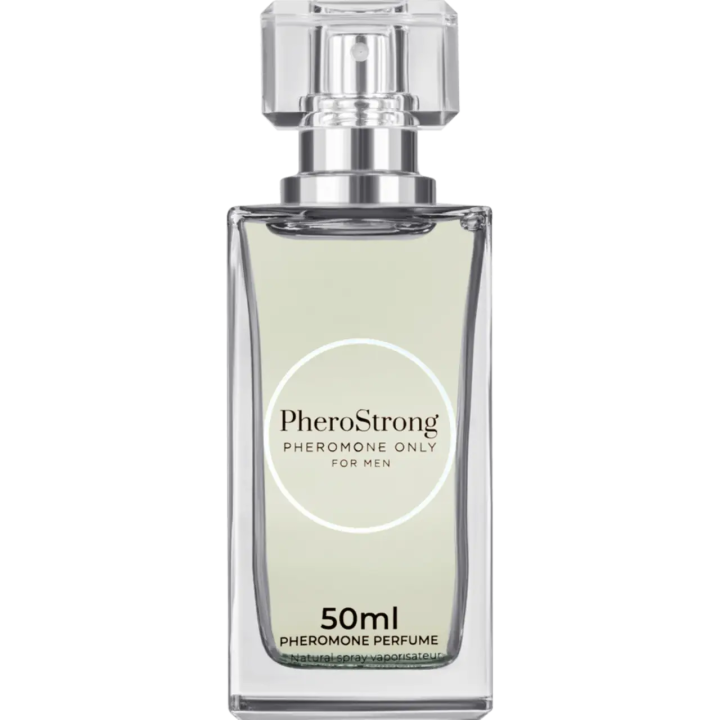 PheroStrong Pheromone Only For Men