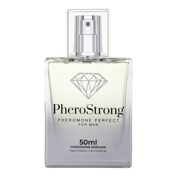 PheroStrong Pheromone Perfect for Men