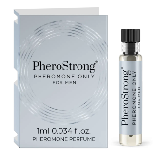PheroStrong Pheromone Only For Men