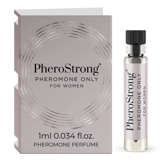 PheroStrong Pheromone Only For Women