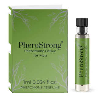 PheroStrong Pheromone Entice For Men