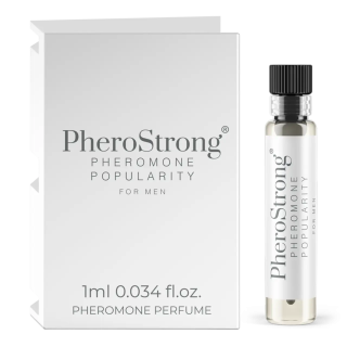 PheroStrong Pheromone Popularity for Men