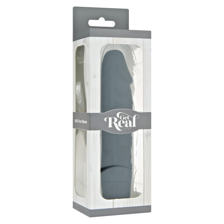 Mini Classic Vibrator