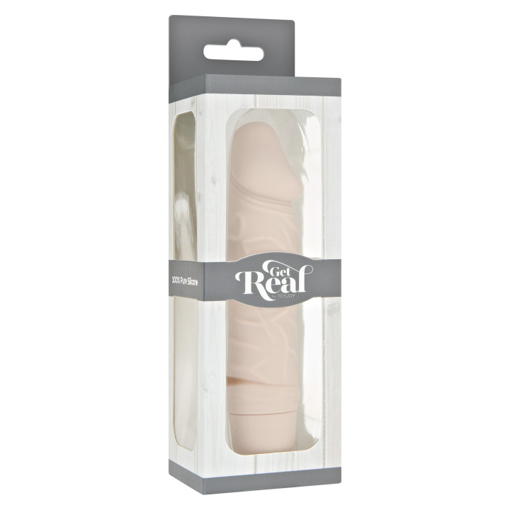Mini Classic Vibrator