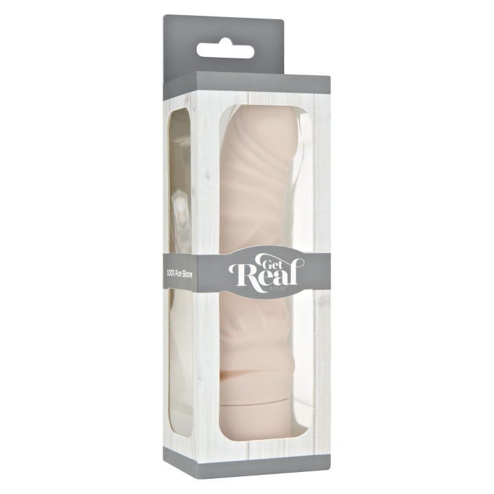 Mini Classic G-Spot Vibrator