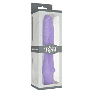 Classic Large Vibrator