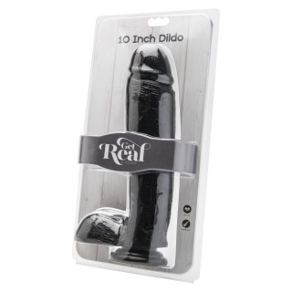 Dildo PVC 25.5 cm