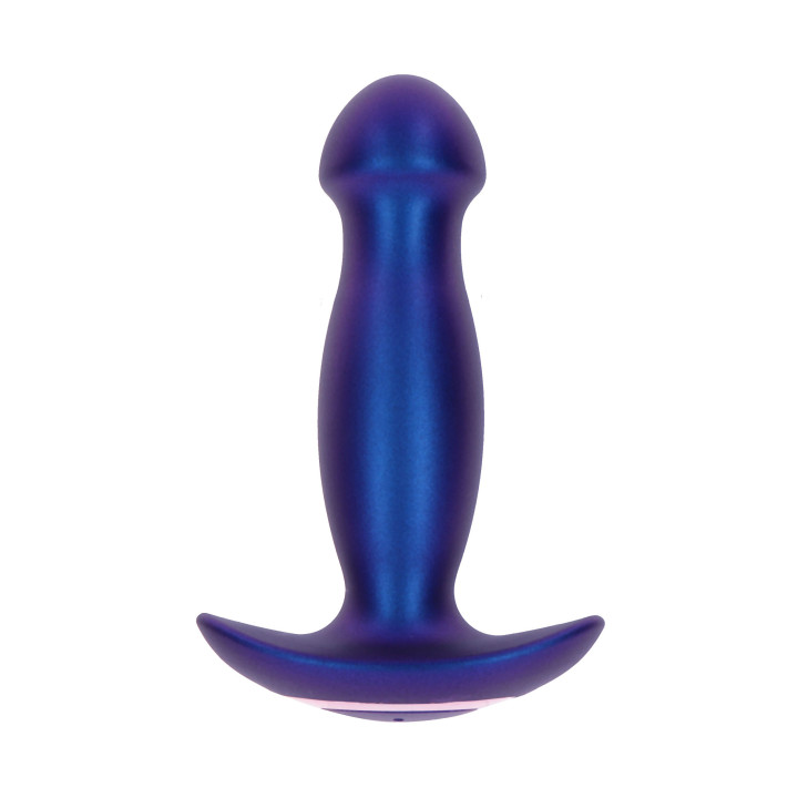 ToyJoy Buttocks The Wild Magn Pulse Vibrating Plug