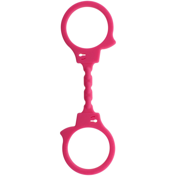 Stretchy Fun Cuffs