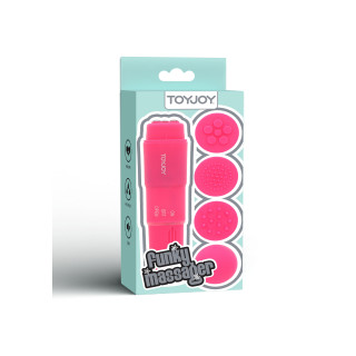 Funky Massager