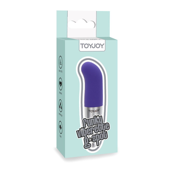 Viberette G-Spot