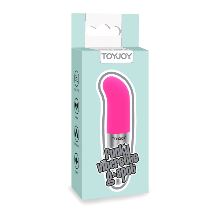 Viberette G-Spot