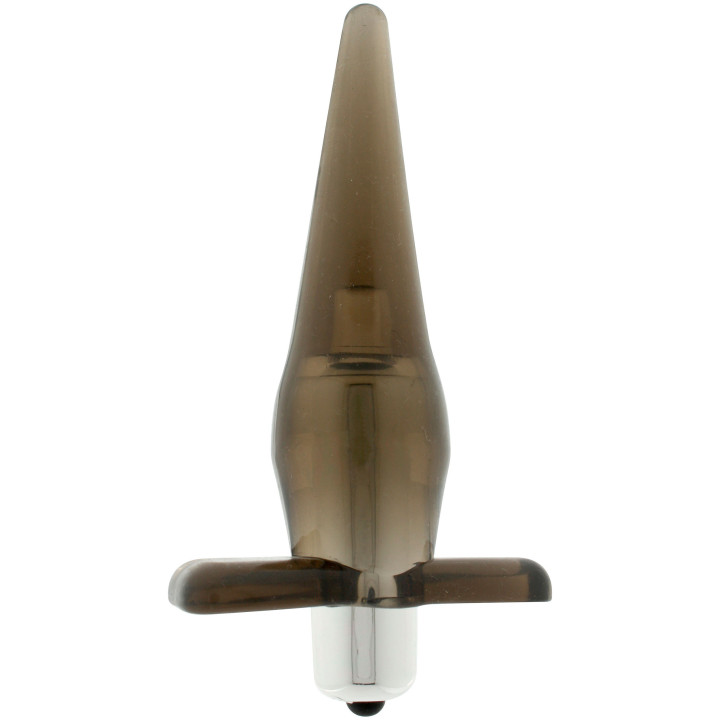 Power Buttplug