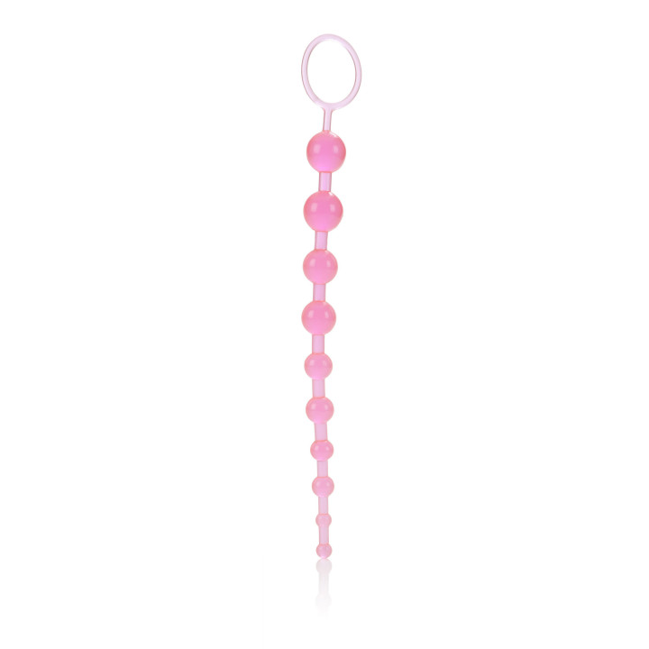 X-10 Beads