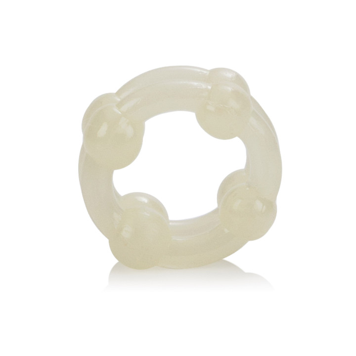 CalExotics Island Rings Double Stacker