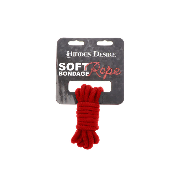 Bondage Rope 3M
