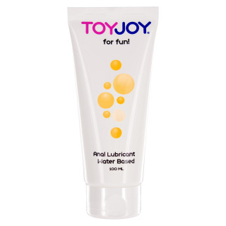 TOYJOY Anal Lube 100 ml