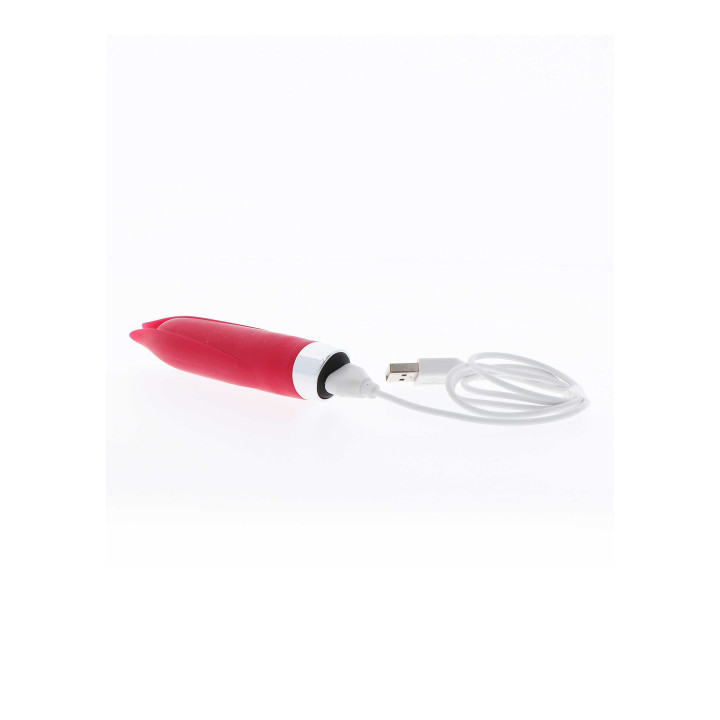 ToyJoy Happiness Light My Fire Vibe