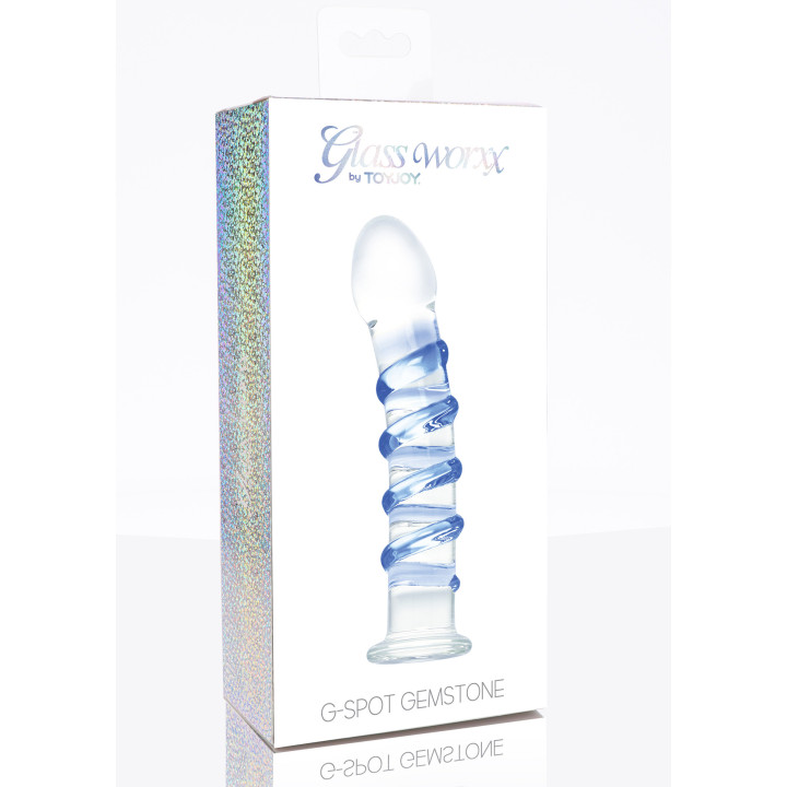 G-Spot Gemstone