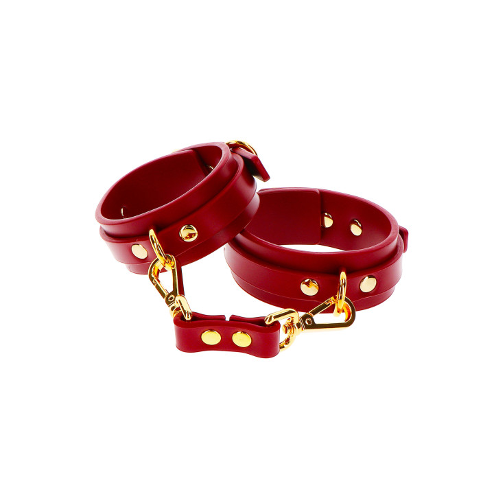Ankle Cuffs