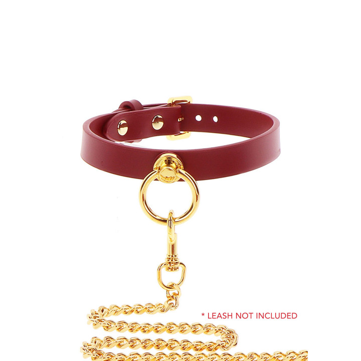 O-Ring Collar