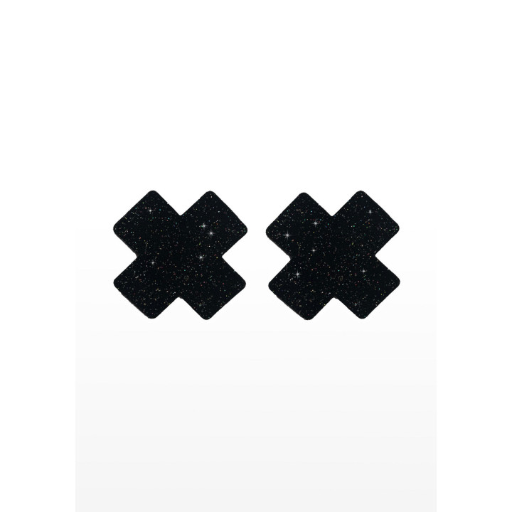 Nipple X Covers