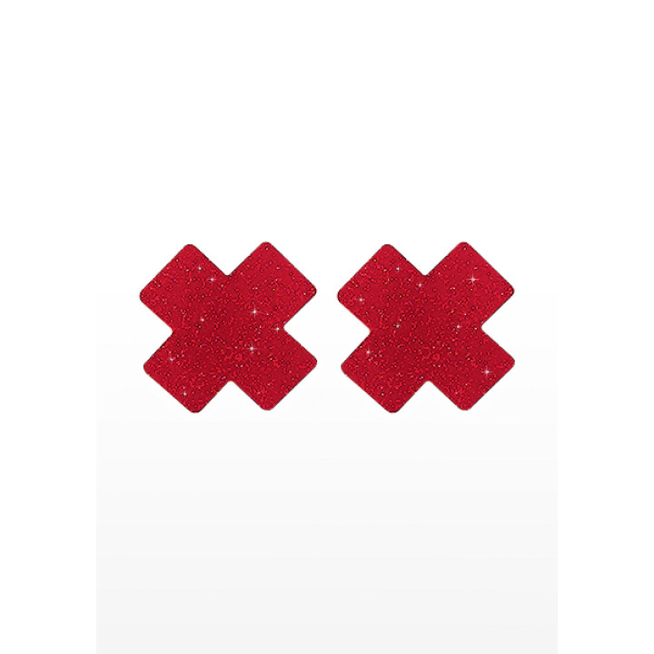 Nipple X Covers