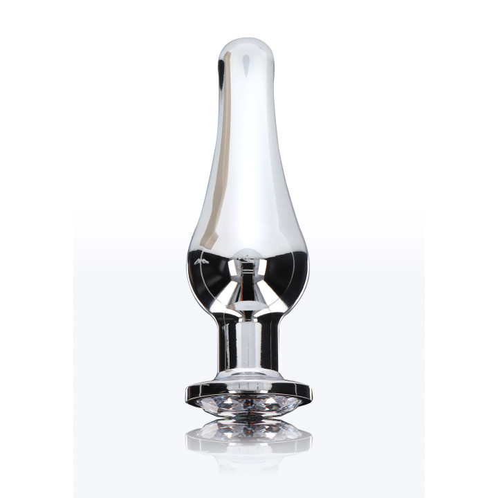 ToyJoy Anal Play Diamond Bum Bijou Large