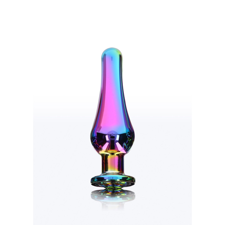 ToyJoy Anal Play Twilight Bum Bijou Small