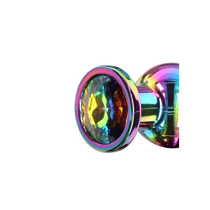 ToyJoy Anal Play Twilight Bum Bijou Medium