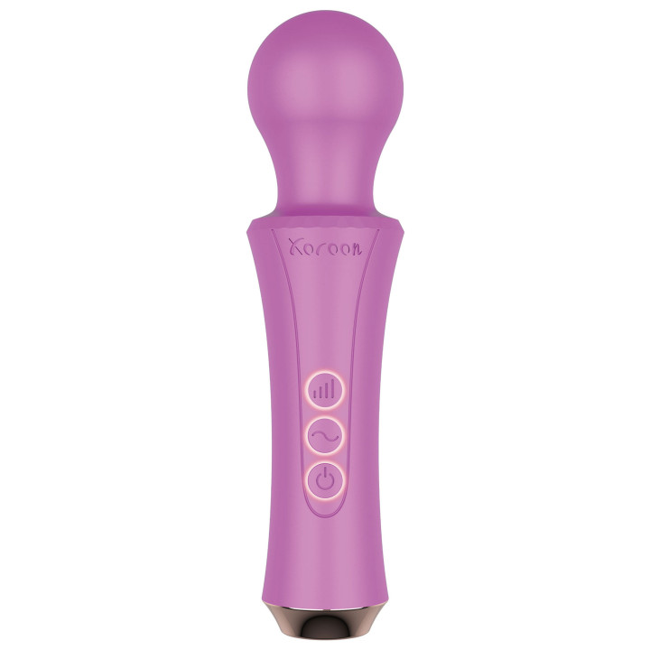 The Personal Wand