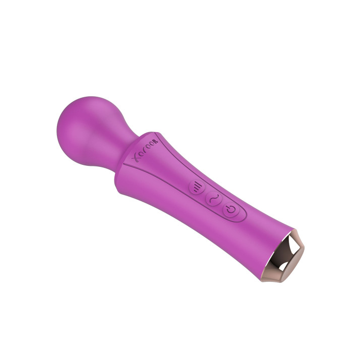 The Personal Wand