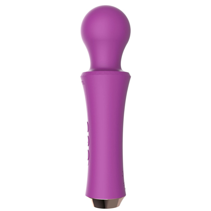 The Personal Wand