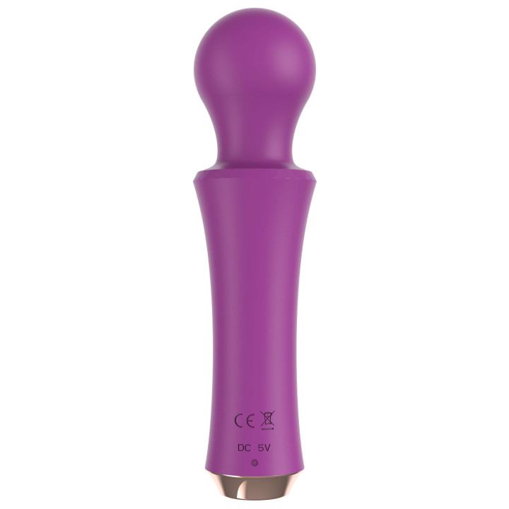 The Personal Wand