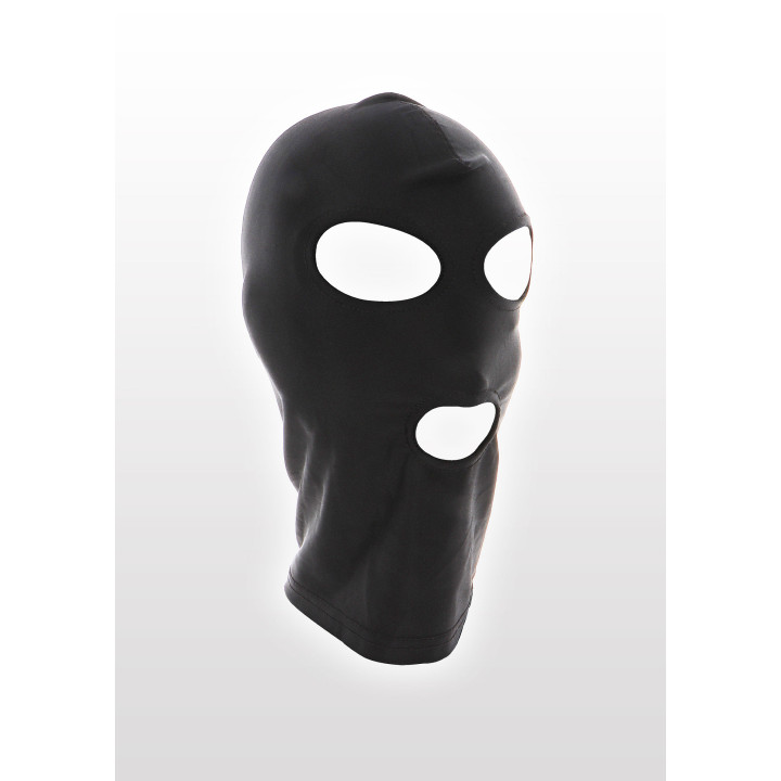 Spandex Hood